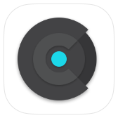 Crispy Dark icon