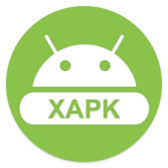 XAPK Installer icon