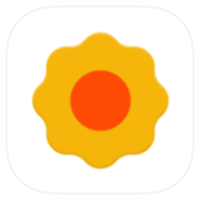 OneWhite icon