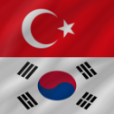 Korece - Türkçe icon