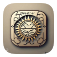 Weather icon