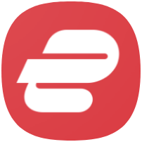 ExpressVPN icon