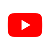 YouTube icon