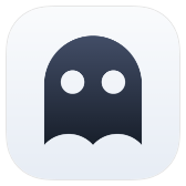 PHANTOM BLACK icon