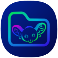 Fennec File Manager icon