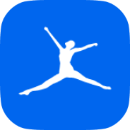 MyFitnessPal icon