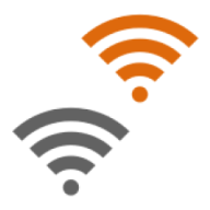 Wi-Fi On/Off icon