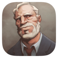 Dr. Wolf icon