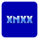 XNXX Browser icon