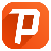 Psiphon Pro icon