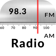 LIVE Radio icon