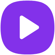 GV Video icon