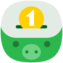 Money Lover icon