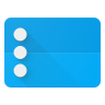 Android TV Core Services icon