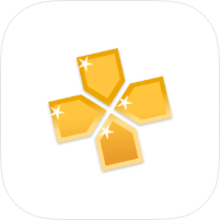 PPSSPP Gold Super+ icon