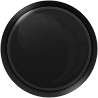 3D Black icon