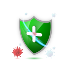 Antivirus: Junk Cleaner icon