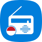 Radio Indonesia FM icon