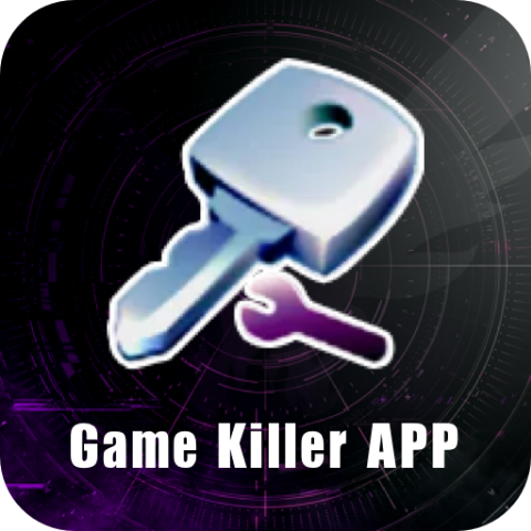 Game Killer 32 Bit Module icon