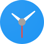 Clock icon