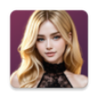 WhispeR AI 💞 [v89 MOD] icon