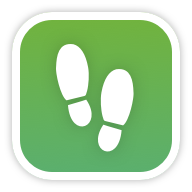 Runner icon