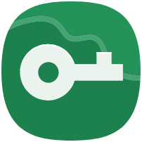 VPN Master icon