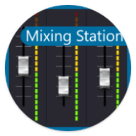 Mixing Station icon