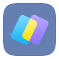 Spaces icon