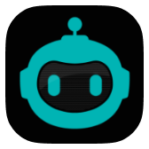 ChatGDT – AI Chat, AI Friend icon