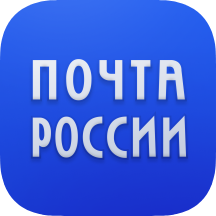 Почта России icon