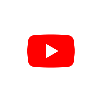 YouTube icon