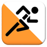 GPS Orienteering icon