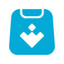 Uptodown App Store icon