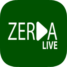 Zerda Live icon