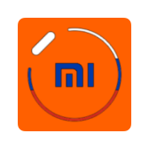 Mi Fit icon