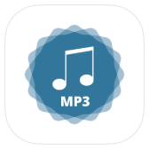 MP3 Converter icon