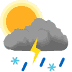 Weather Forecast icon