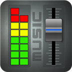 Music Volume EQ icon