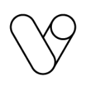 Vera Outline Black icon