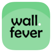 Wallfever icon