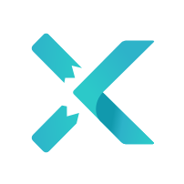 X-VPN icon