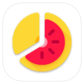 Sliced icon