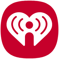 iHeartRadio icon