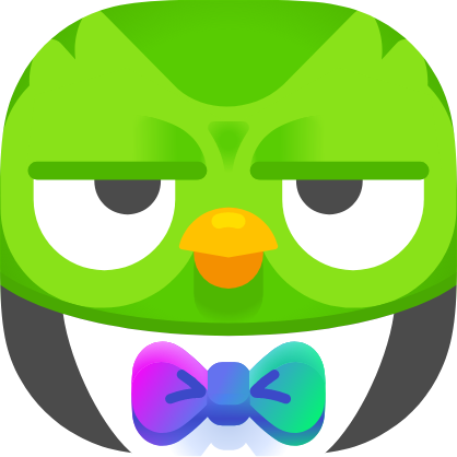 Duolingo icon