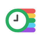 Timetable icon