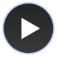 Poweramp icon