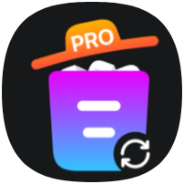 Recovery Pro icon