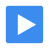 MX Player icon