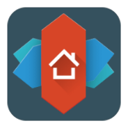 Nova Launcher icon